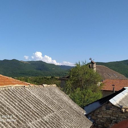Casa Ascara Villa Bagian luar foto