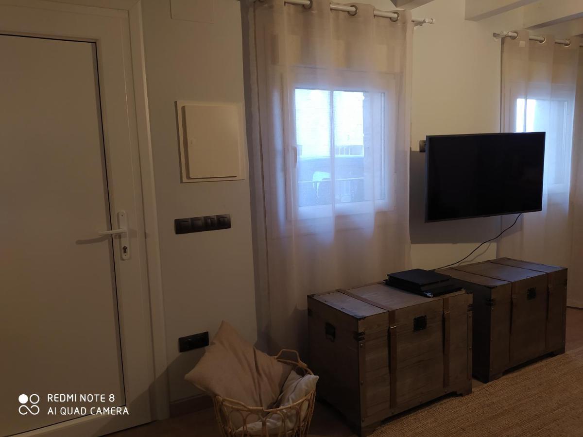 Casa Ascara Villa Bagian luar foto