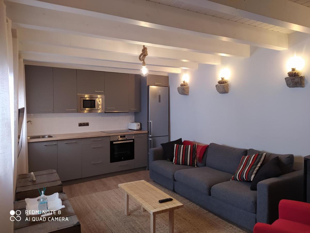 Casa Ascara Villa Bagian luar foto