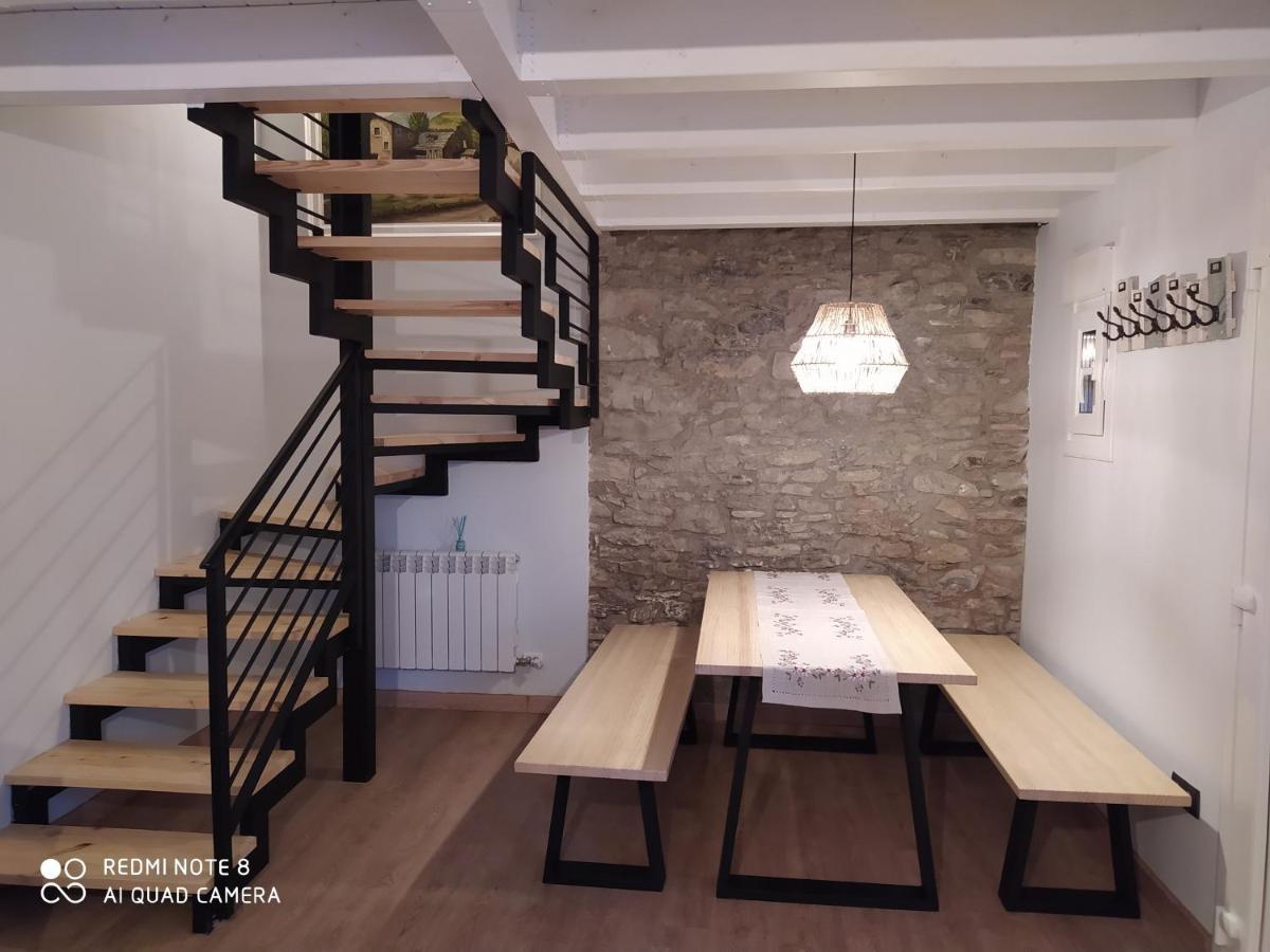 Casa Ascara Villa Bagian luar foto