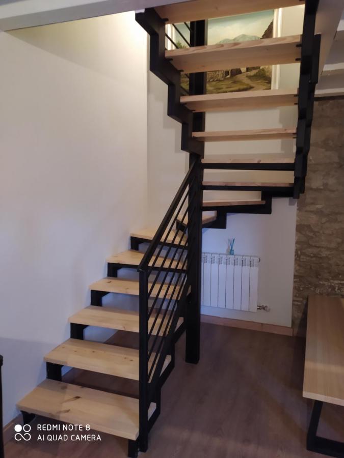 Casa Ascara Villa Bagian luar foto