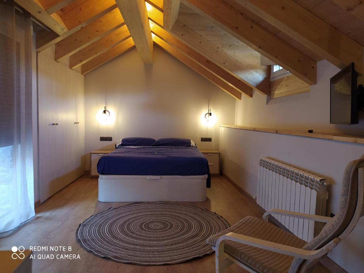 Casa Ascara Villa Bagian luar foto